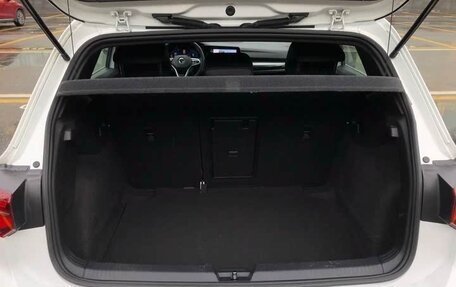 Volkswagen Golf VIII, 2022 год, 1 795 000 рублей, 26 фотография