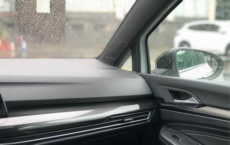 Volkswagen Golf VIII, 2022 год, 1 795 000 рублей, 20 фотография