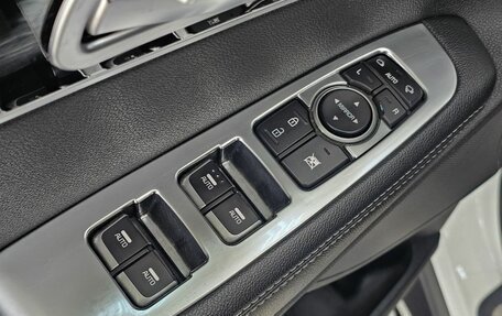 KIA Sorento III Prime рестайлинг, 2019 год, 2 729 000 рублей, 19 фотография