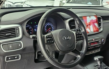 KIA Sorento III Prime рестайлинг, 2019 год, 2 729 000 рублей, 16 фотография