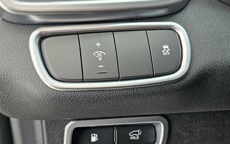 KIA Sorento III Prime рестайлинг, 2019 год, 2 729 000 рублей, 17 фотография