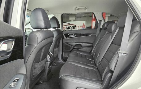 KIA Sorento III Prime рестайлинг, 2019 год, 2 729 000 рублей, 21 фотография