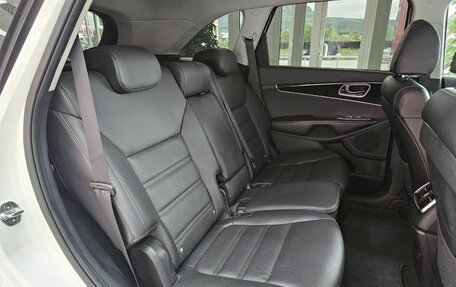 KIA Sorento III Prime рестайлинг, 2019 год, 2 729 000 рублей, 24 фотография