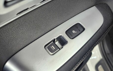 KIA Sorento III Prime рестайлинг, 2019 год, 2 729 000 рублей, 22 фотография