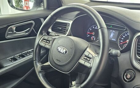 KIA Sorento III Prime рестайлинг, 2019 год, 2 729 000 рублей, 31 фотография