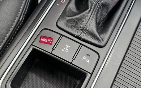 KIA Sorento III Prime рестайлинг, 2019 год, 2 729 000 рублей, 30 фотография