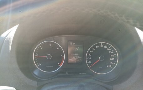 Volkswagen Amarok I рестайлинг, 2011 год, 1 400 000 рублей, 3 фотография