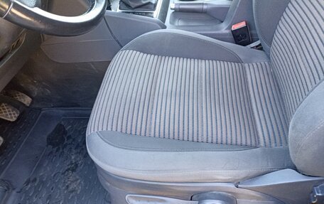Volkswagen Amarok I рестайлинг, 2011 год, 1 400 000 рублей, 22 фотография