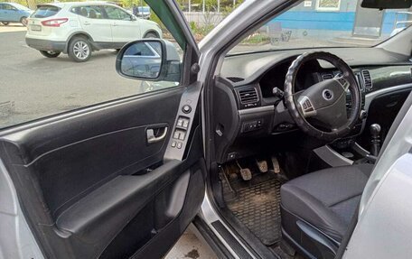 SsangYong Actyon II рестайлинг, 2012 год, 727 000 рублей, 10 фотография