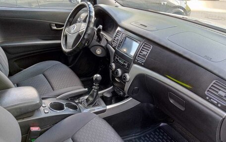 SsangYong Actyon II рестайлинг, 2012 год, 727 000 рублей, 14 фотография