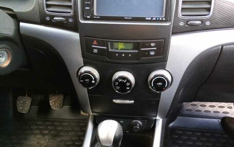 SsangYong Actyon II рестайлинг, 2012 год, 727 000 рублей, 15 фотография
