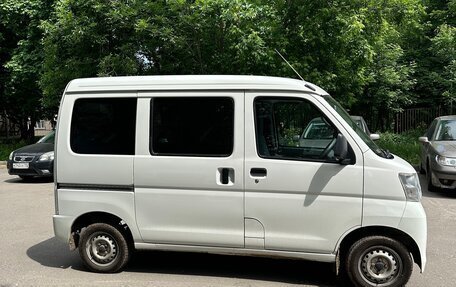 Daihatsu Hijet X, 2017 год, 720 000 рублей, 3 фотография