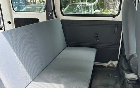 Daihatsu Hijet X, 2017 год, 720 000 рублей, 10 фотография