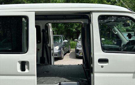 Daihatsu Hijet X, 2017 год, 720 000 рублей, 13 фотография