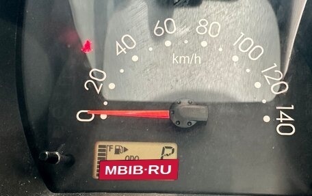 Daihatsu Hijet X, 2017 год, 720 000 рублей, 9 фотография