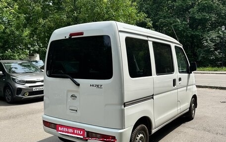 Daihatsu Hijet X, 2017 год, 720 000 рублей, 4 фотография
