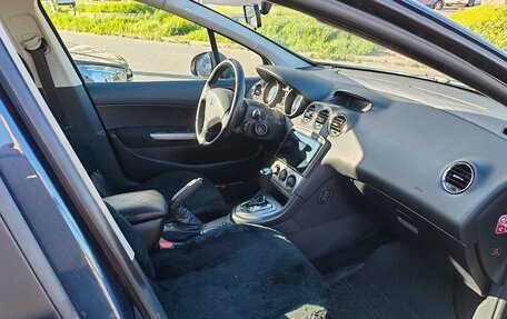 Peugeot 408 I рестайлинг, 2012 год, 800 000 рублей, 5 фотография