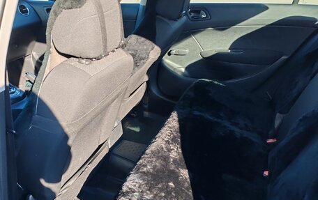 Peugeot 408 I рестайлинг, 2012 год, 800 000 рублей, 11 фотография