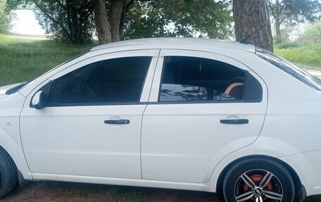 Chevrolet Aveo III, 2006 год, 570 000 рублей, 2 фотография