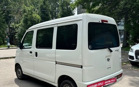 Daihatsu Hijet X, 2017 год, 720 000 рублей, 5 фотография