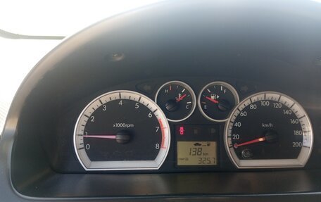 Chevrolet Aveo III, 2006 год, 570 000 рублей, 14 фотография