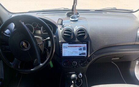 Chevrolet Aveo III, 2006 год, 570 000 рублей, 16 фотография