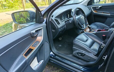 Volvo XC60 II, 2016 год, 2 400 000 рублей, 12 фотография