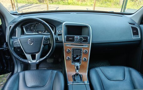 Volvo XC60 II, 2016 год, 2 400 000 рублей, 10 фотография