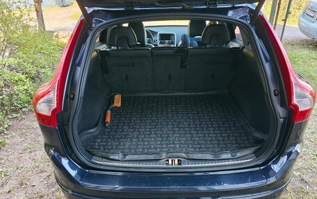 Volvo XC60 II, 2016 год, 2 400 000 рублей, 14 фотография