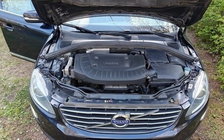 Volvo XC60 II, 2016 год, 2 400 000 рублей, 11 фотография