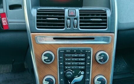 Volvo XC60 II, 2016 год, 2 400 000 рублей, 15 фотография