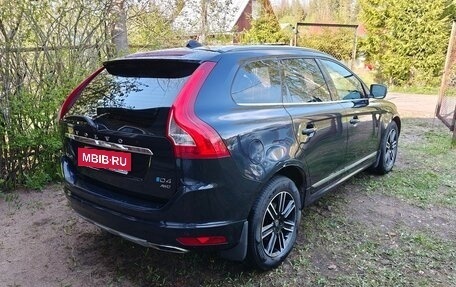 Volvo XC60 II, 2016 год, 2 400 000 рублей, 4 фотография