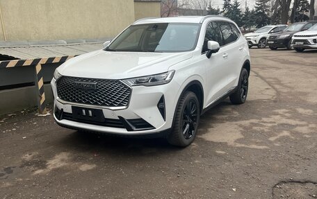 Haval H6, 2021 год, 2 000 000 рублей, 5 фотография