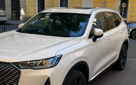 Haval H6, 2021 год, 2 000 000 рублей, 2 фотография