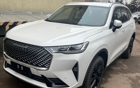 Haval H6, 2021 год, 2 000 000 рублей, 6 фотография