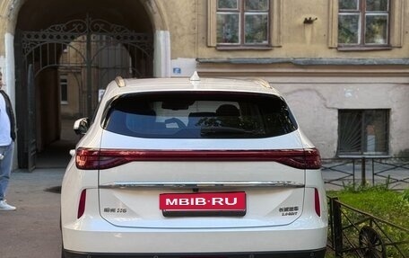 Haval H6, 2021 год, 2 000 000 рублей, 3 фотография