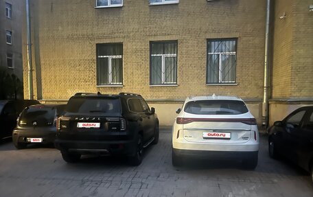 Haval H6, 2021 год, 2 000 000 рублей, 16 фотография