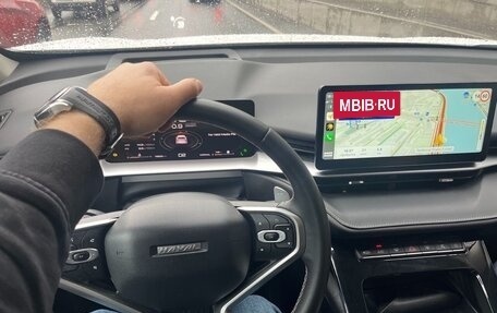 Haval H6, 2021 год, 2 000 000 рублей, 23 фотография