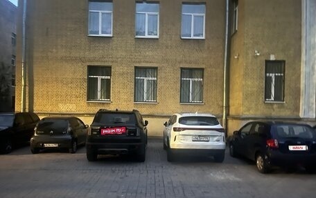 Haval H6, 2021 год, 2 000 000 рублей, 15 фотография