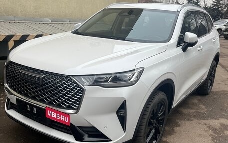 Haval H6, 2021 год, 2 000 000 рублей, 28 фотография