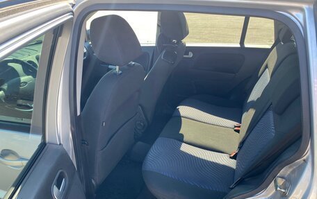 Ford Fusion I, 2008 год, 750 000 рублей, 8 фотография