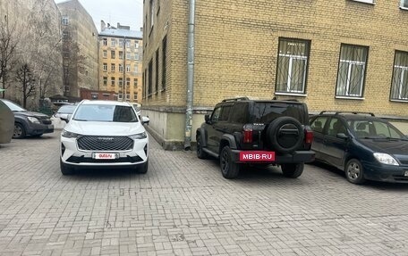 Haval H6, 2021 год, 2 000 000 рублей, 27 фотография
