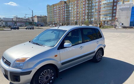 Ford Fusion I, 2008 год, 750 000 рублей, 7 фотография