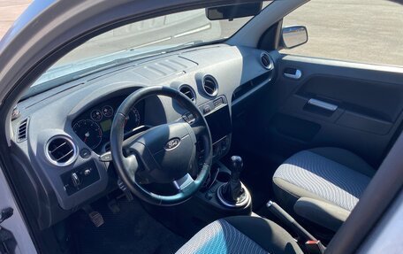 Ford Fusion I, 2008 год, 750 000 рублей, 10 фотография
