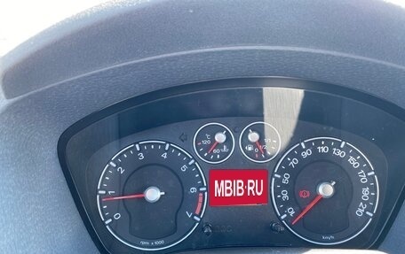 Ford Fusion I, 2008 год, 750 000 рублей, 14 фотография