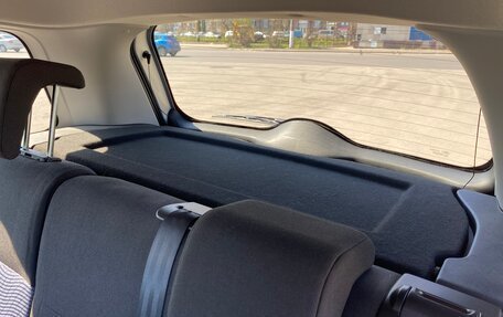 Ford Fusion I, 2008 год, 750 000 рублей, 26 фотография