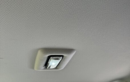 Chevrolet Niva I рестайлинг, 2007 год, 320 000 рублей, 12 фотография