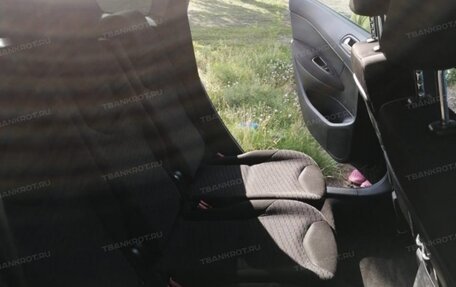 Peugeot 308 II, 2009 год, 295 000 рублей, 8 фотография