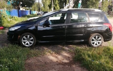 Peugeot 308 II, 2009 год, 295 000 рублей, 3 фотография