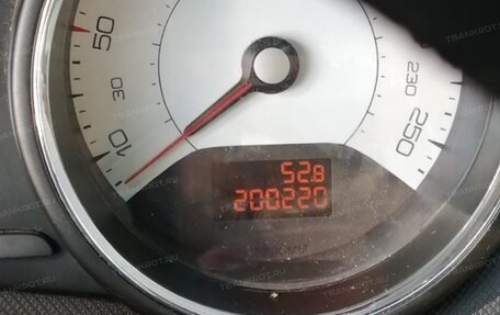 Peugeot 308 II, 2009 год, 295 000 рублей, 11 фотография